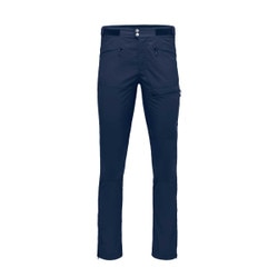 Norrona Femund Flex1 Lightweight Pant Men's in Indigo Night